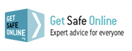 Get Safe Online logo