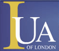 IUA logo